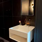 Designer Georgian Apartment In Edinburgh New Town
