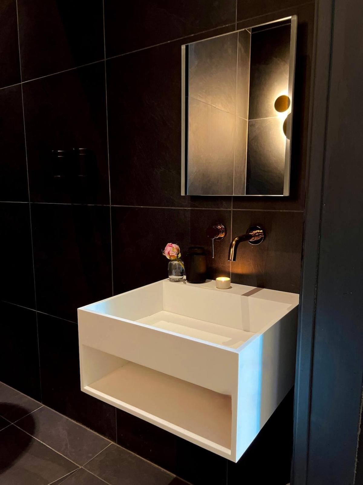 Apartment Designer Georgian In New Town