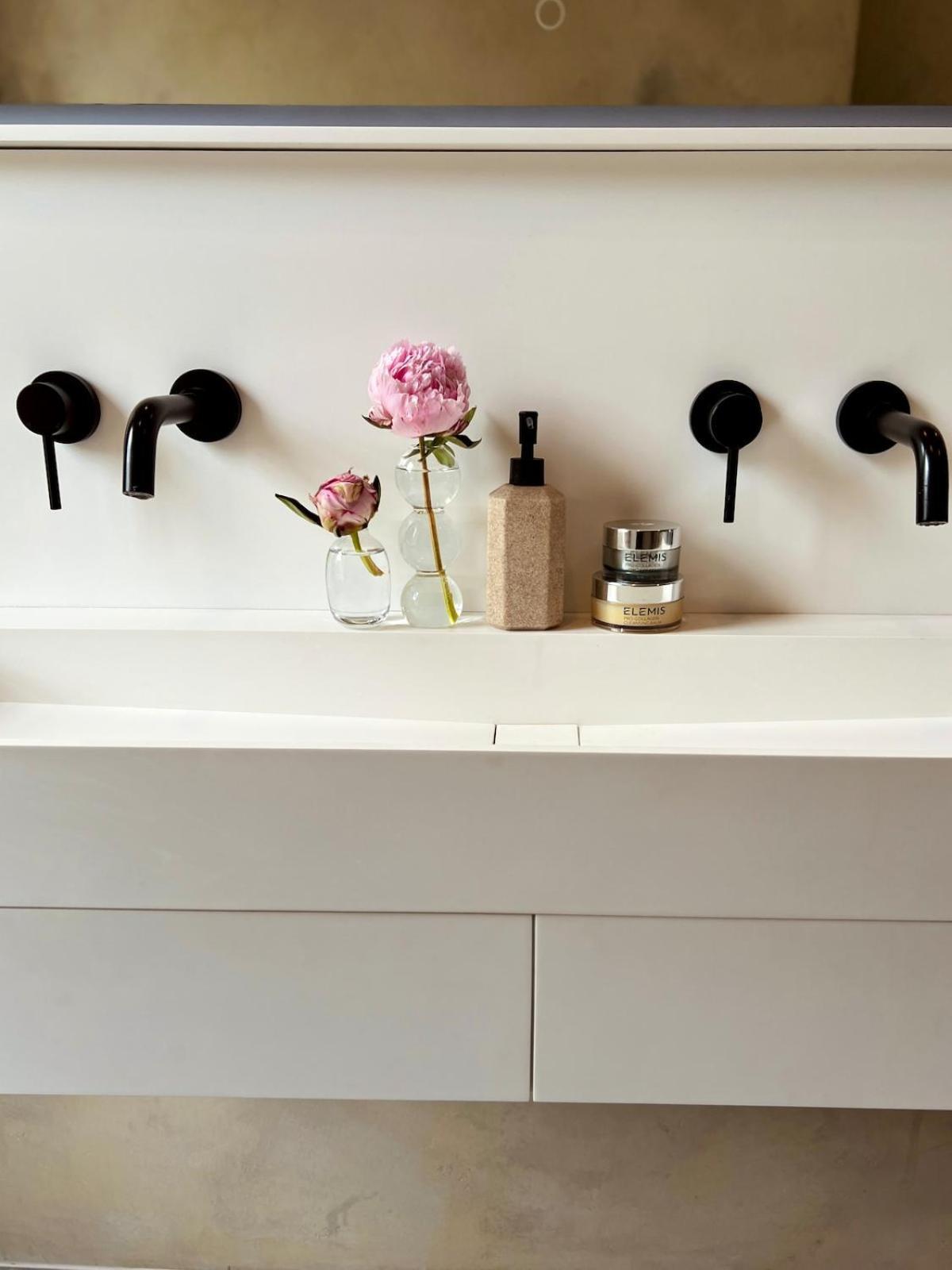 Designer Georgian In New Town Edinburgh